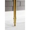 Fauceture VPB30167 Edwardian Brass Console Sink Legs, Brushed Brass VPB30167 - alternate 6